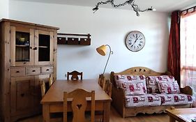 Appartement 4/6Pers Bolquere